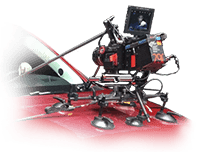 Rigging services