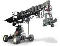 Cranes