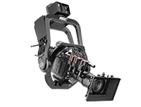 Remote heads