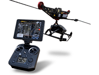 Cable cams