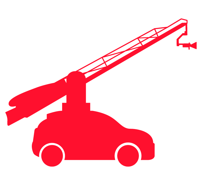 Cranes