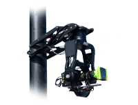 Tower 24 Black Tek